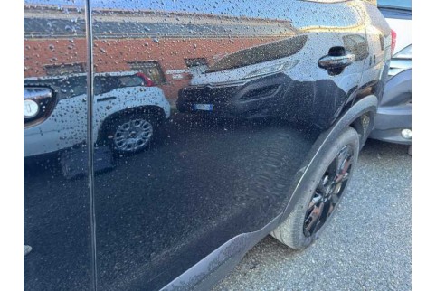 2019 Citroën C5 Aircross, Dyzelinas